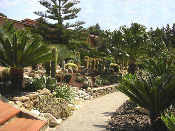 Fotografie del Residence Cala dei Peducelli