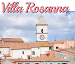villa rosanna
